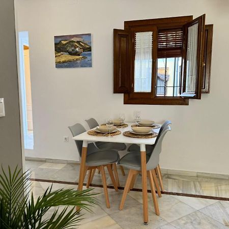 Apartamento Mundano Córdoba Kültér fotó