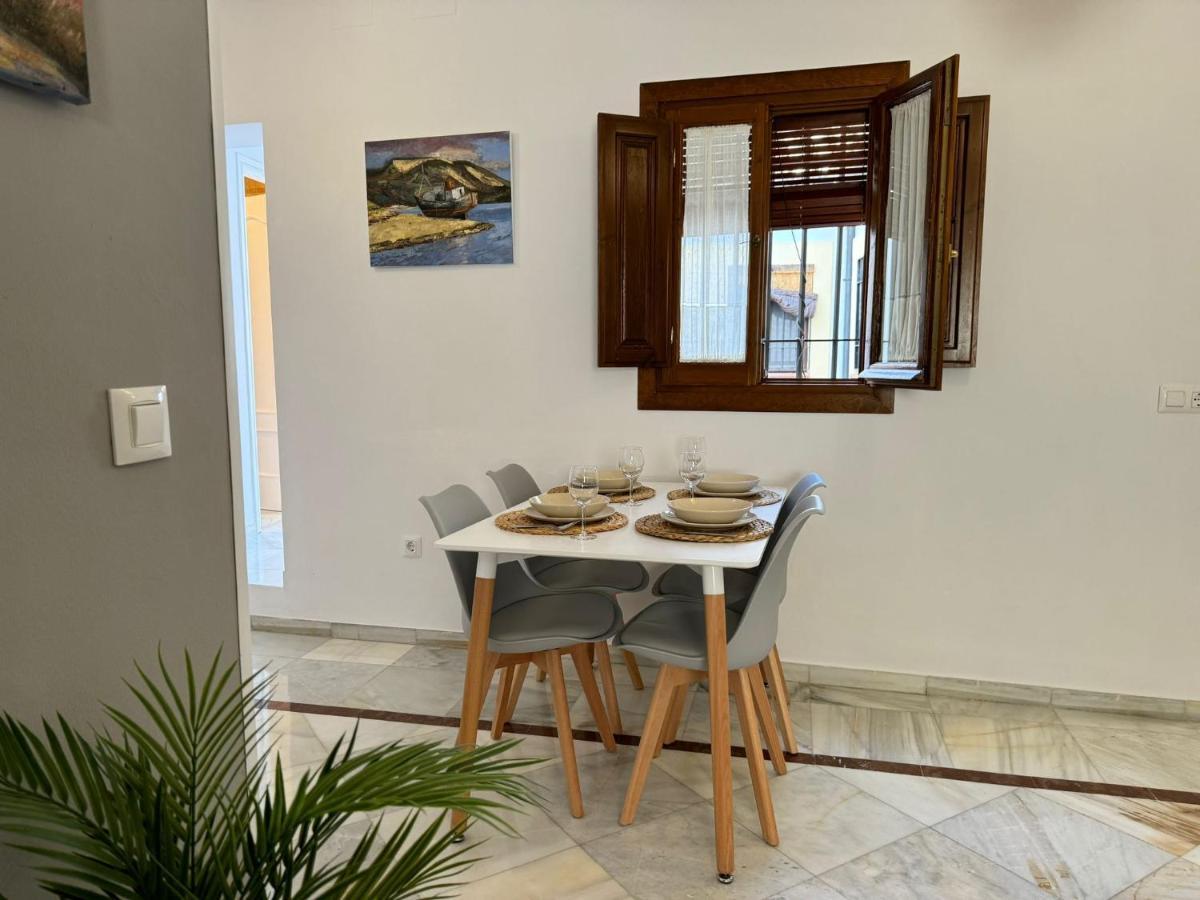 Apartamento Mundano Córdoba Kültér fotó