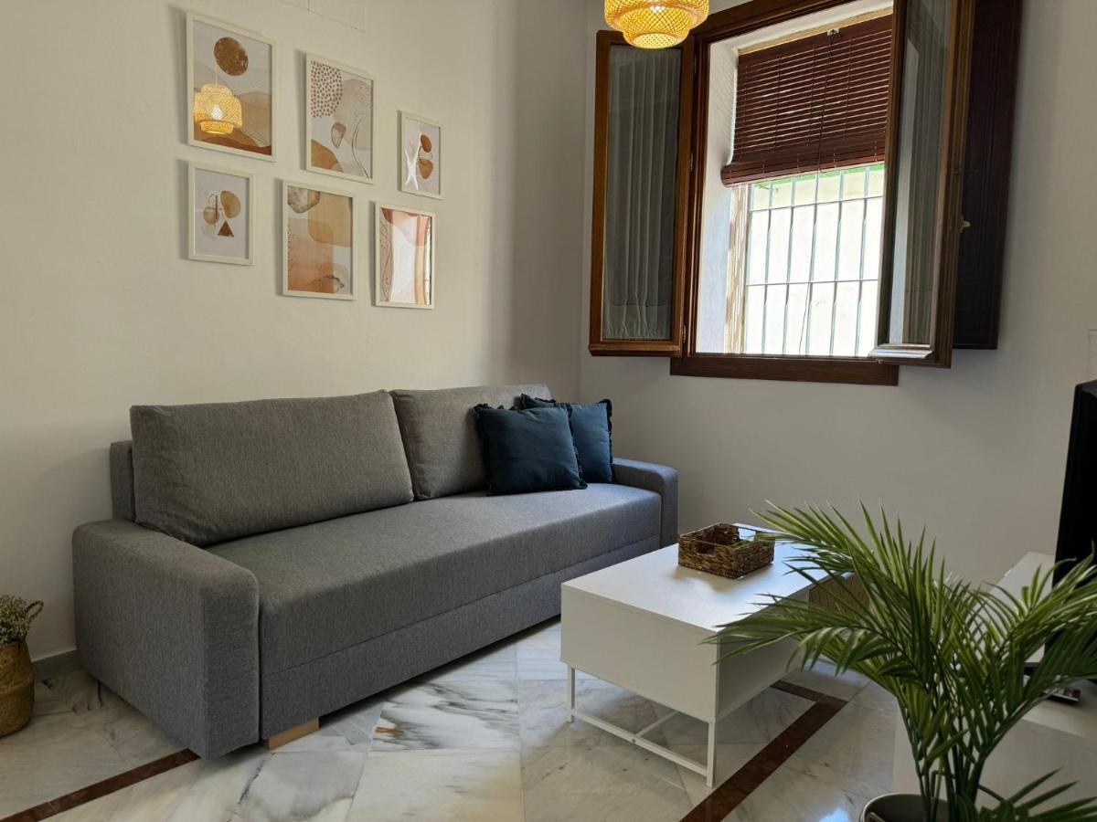 Apartamento Mundano Córdoba Kültér fotó