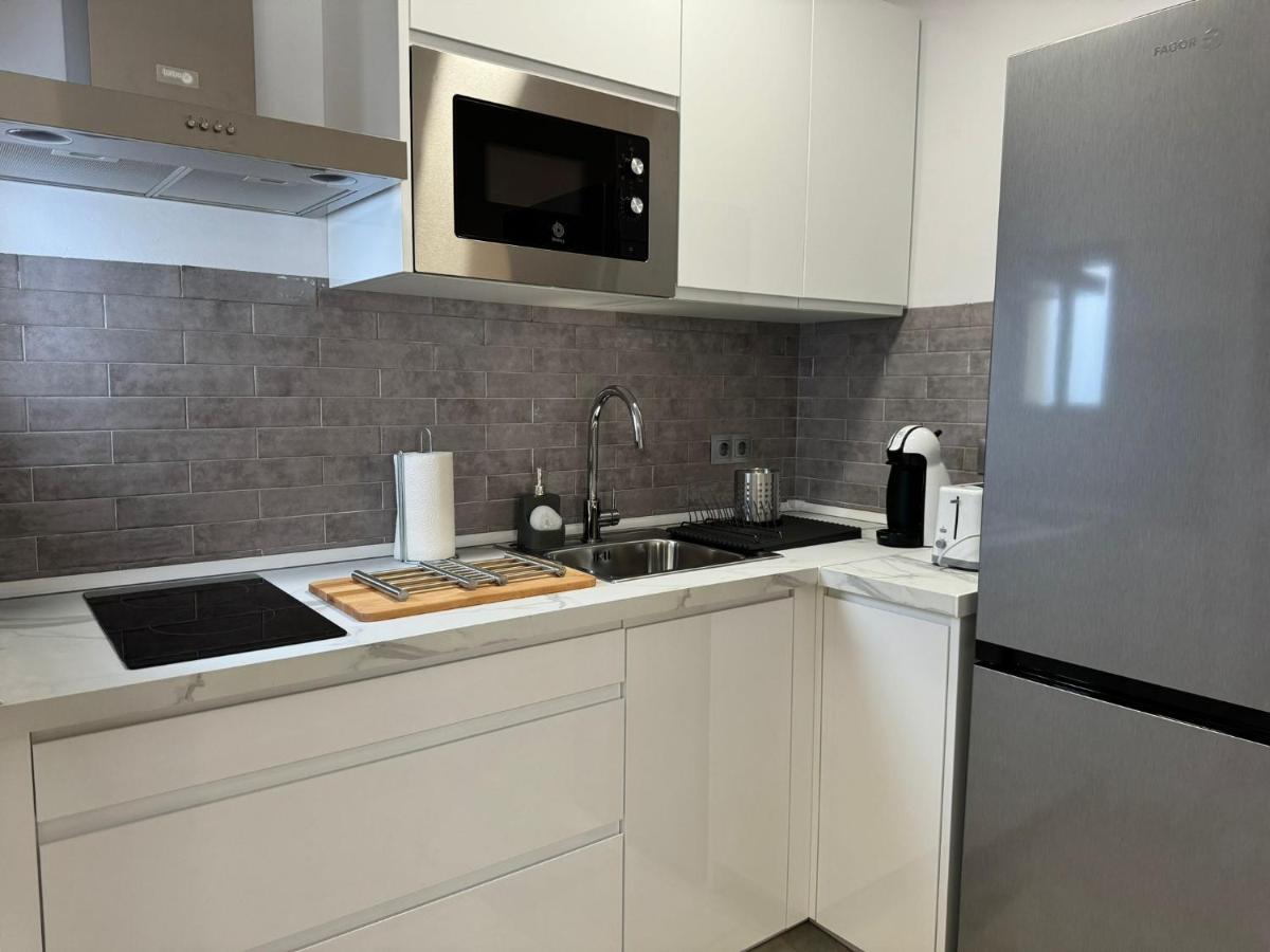 Apartamento Mundano Córdoba Kültér fotó