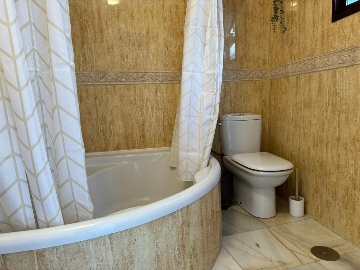 Apartamento Mundano Córdoba Kültér fotó