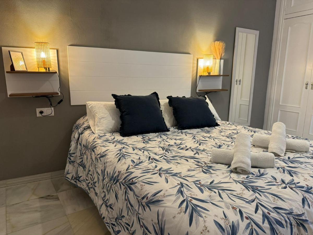 Apartamento Mundano Córdoba Kültér fotó