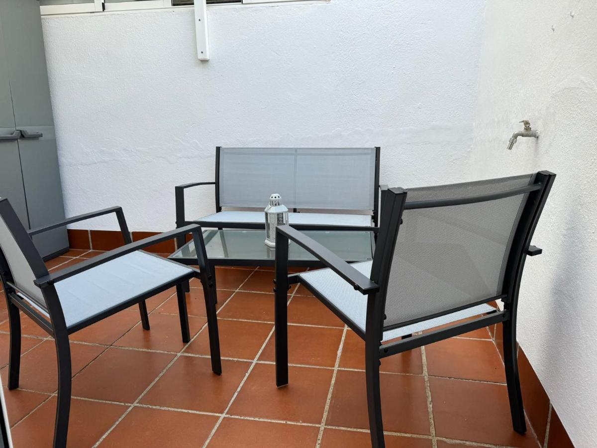 Apartamento Mundano Córdoba Kültér fotó