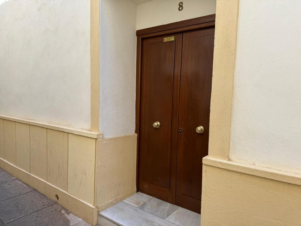 Apartamento Mundano Córdoba Kültér fotó