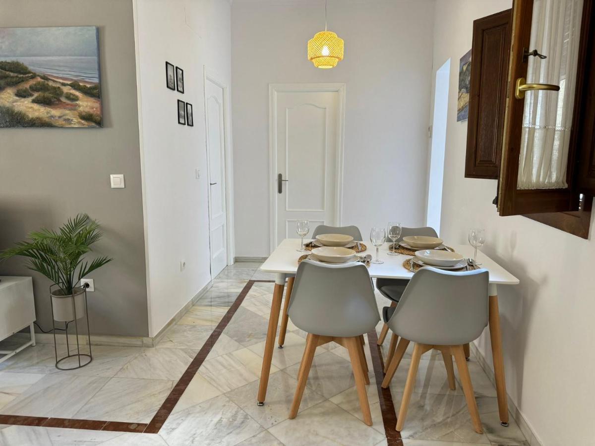 Apartamento Mundano Córdoba Kültér fotó
