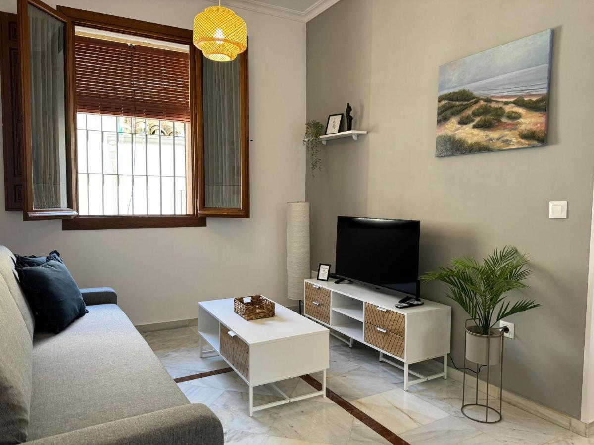 Apartamento Mundano Córdoba Kültér fotó