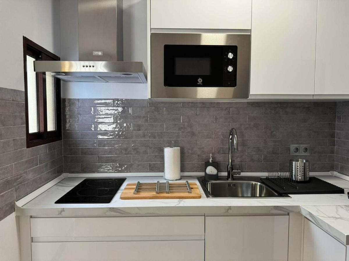 Apartamento Mundano Córdoba Kültér fotó