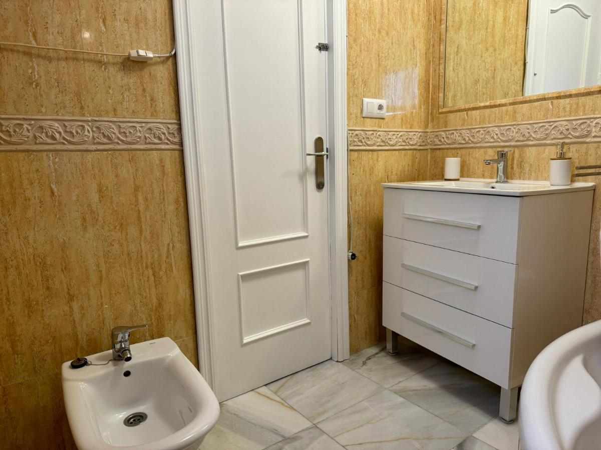 Apartamento Mundano Córdoba Kültér fotó