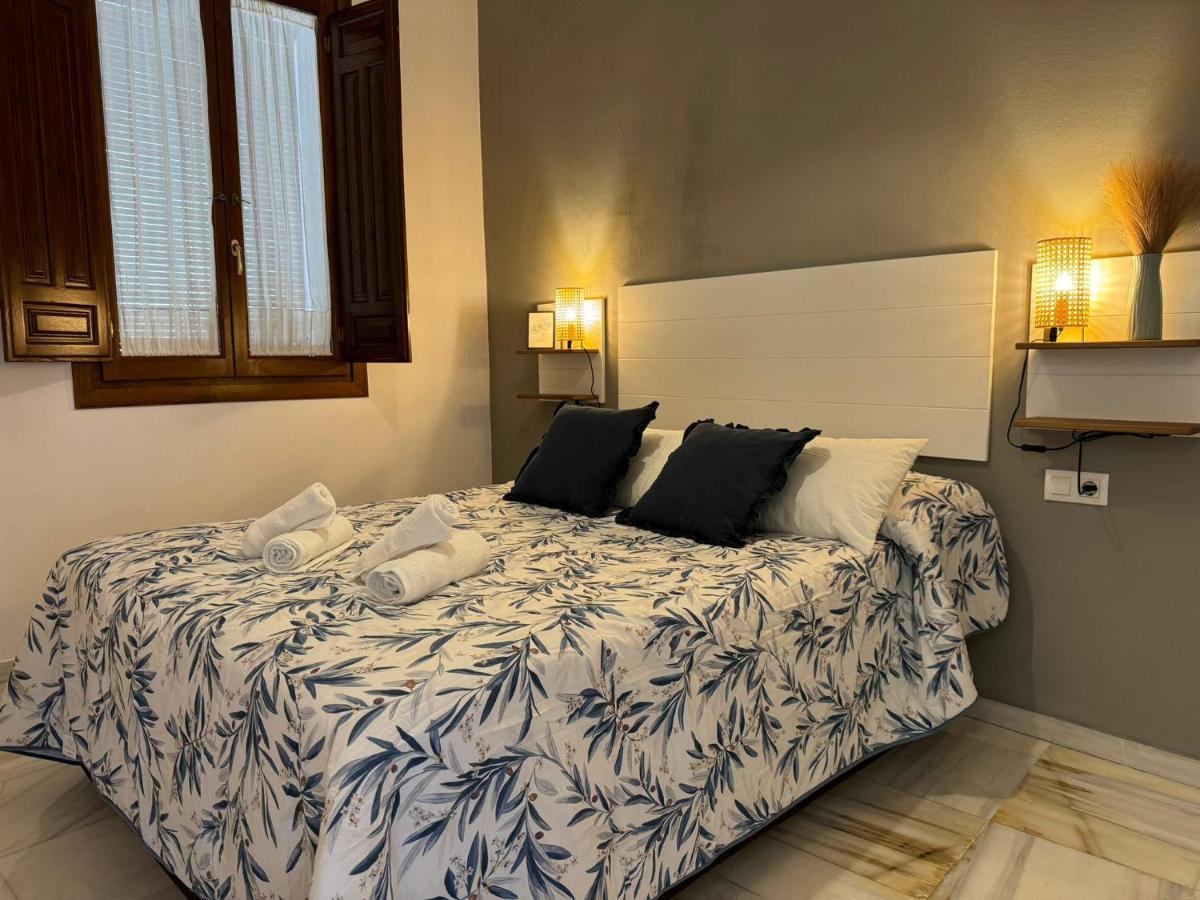 Apartamento Mundano Córdoba Kültér fotó