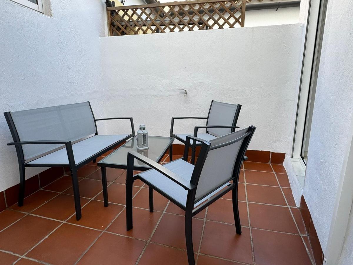 Apartamento Mundano Córdoba Kültér fotó