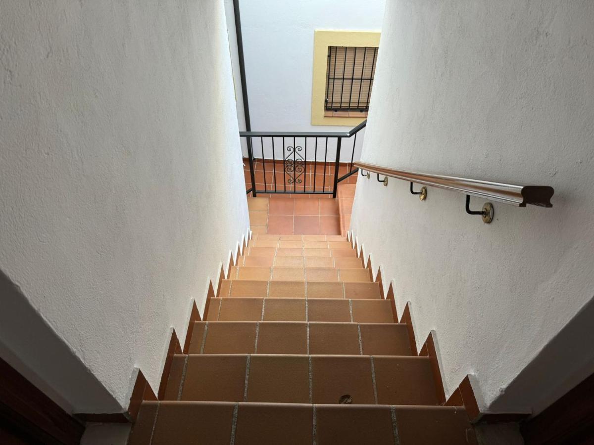 Apartamento Mundano Córdoba Kültér fotó