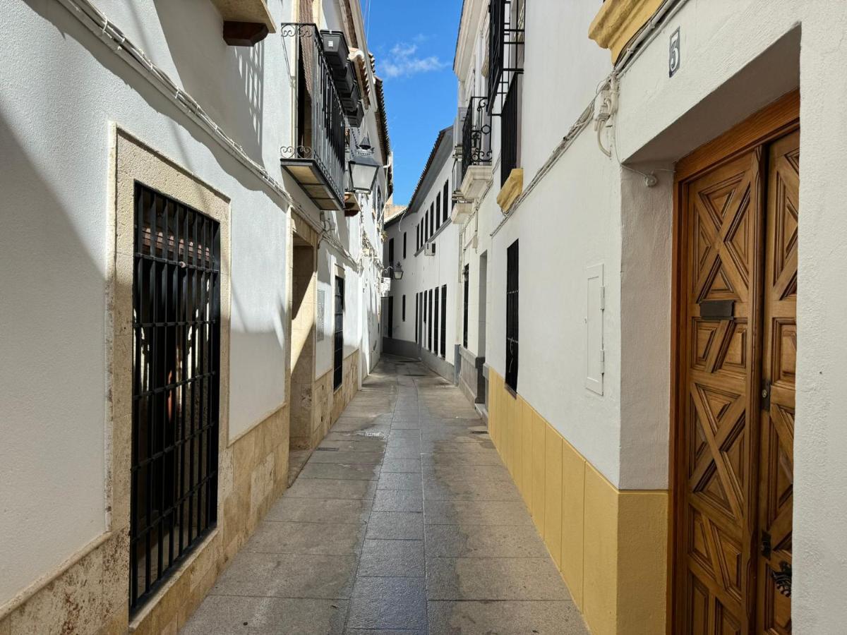 Apartamento Mundano Córdoba Kültér fotó