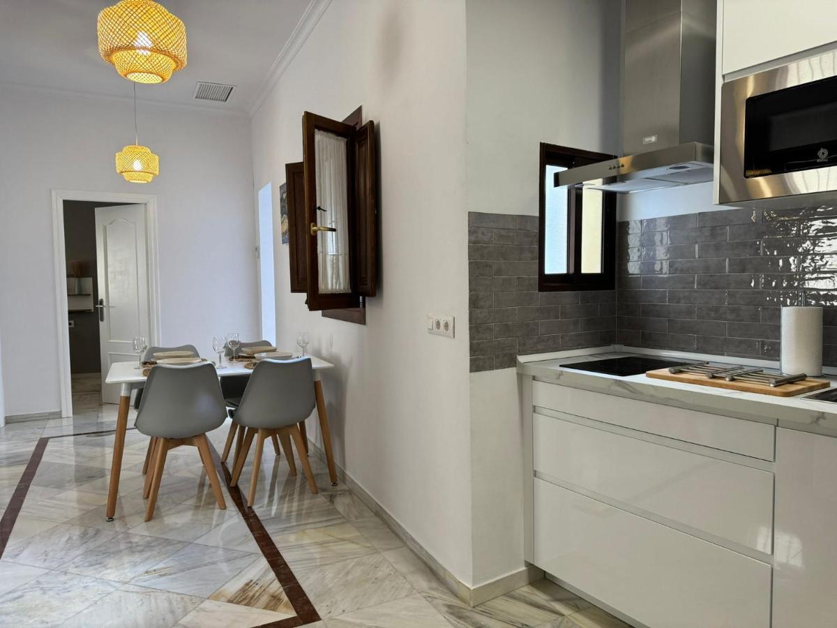 Apartamento Mundano Córdoba Kültér fotó