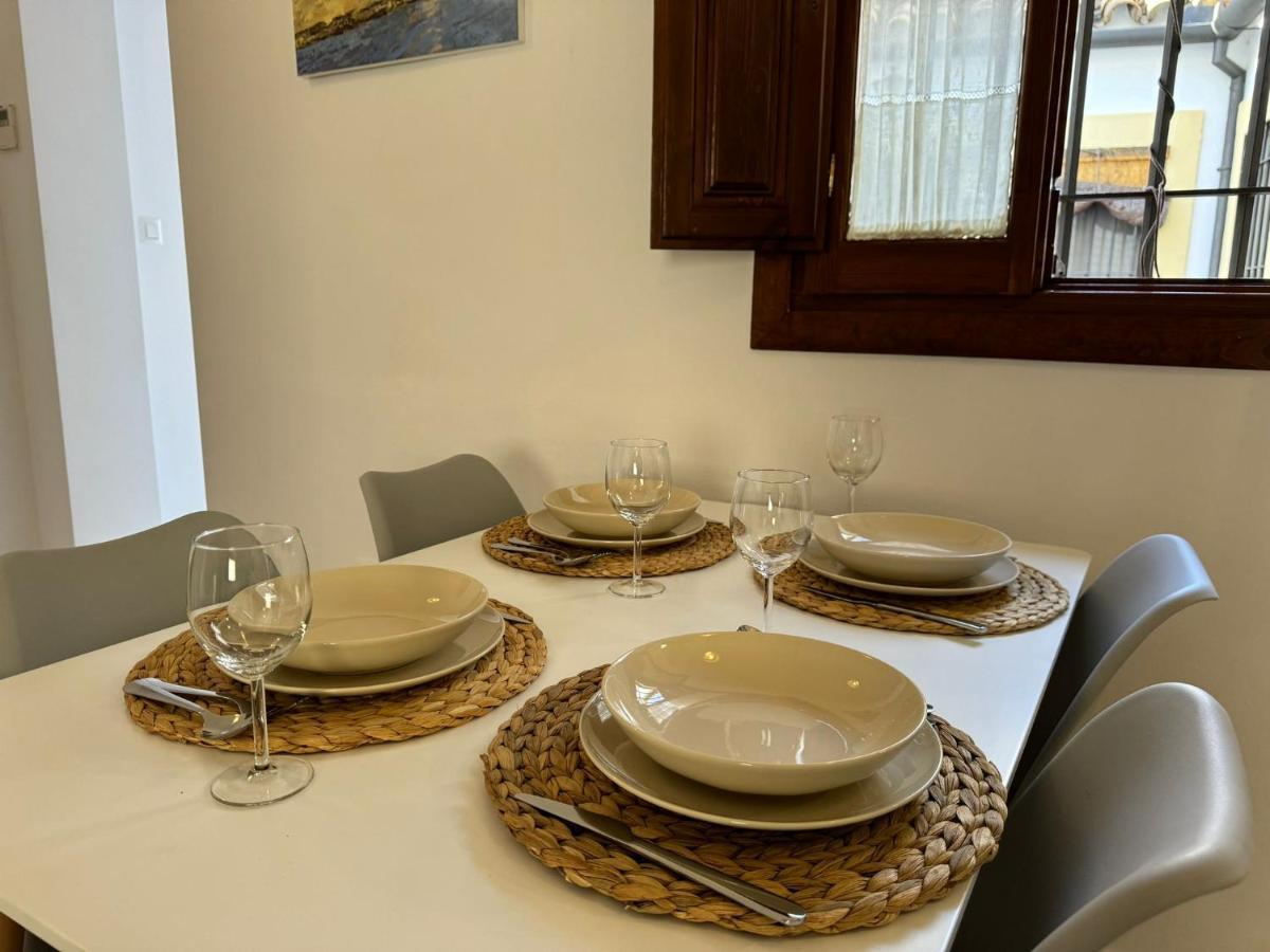 Apartamento Mundano Córdoba Kültér fotó