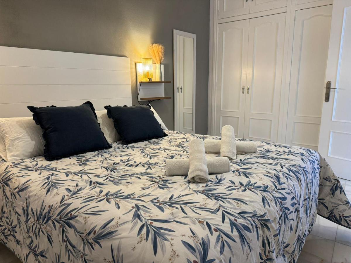 Apartamento Mundano Córdoba Kültér fotó