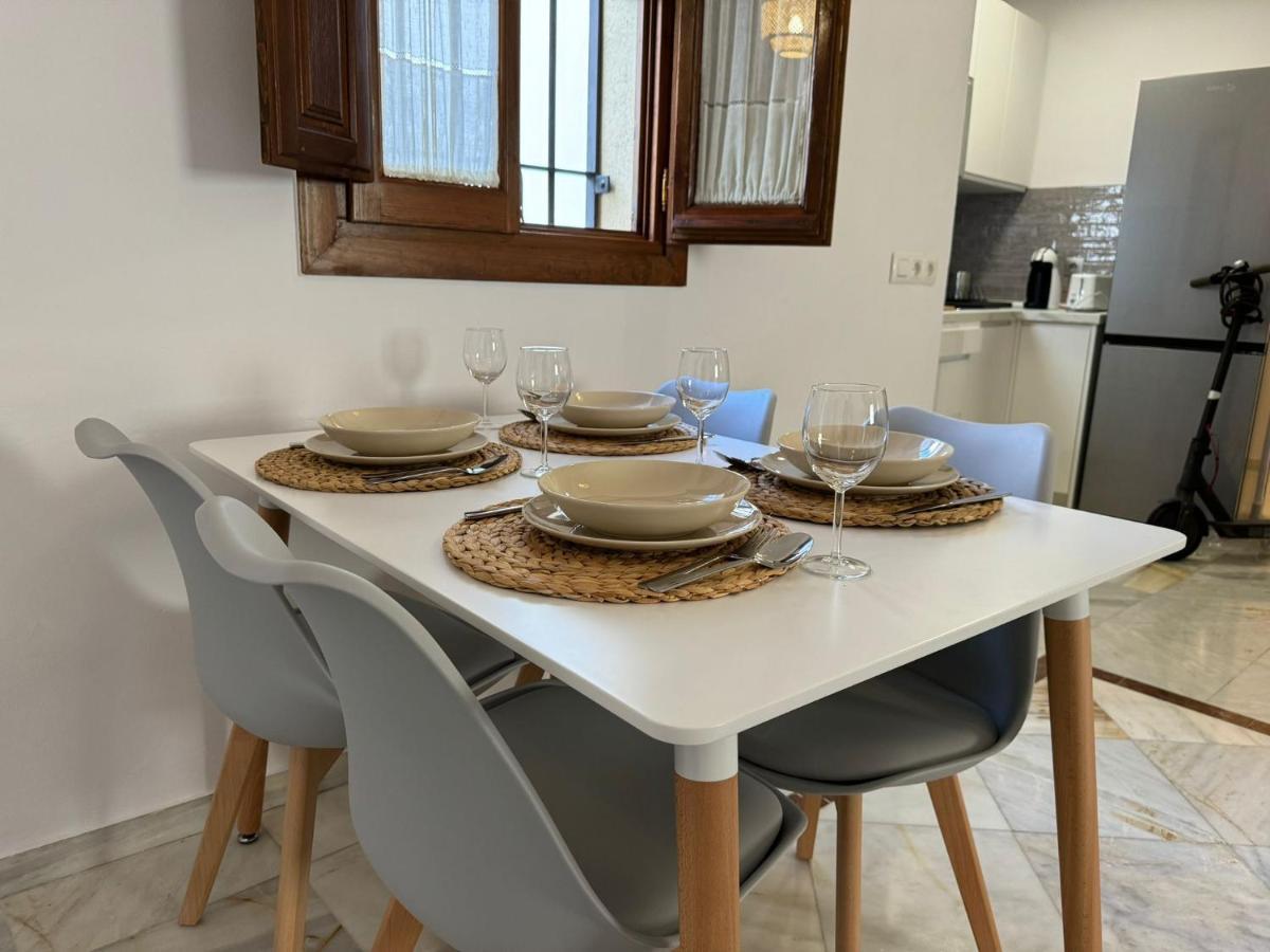 Apartamento Mundano Córdoba Kültér fotó