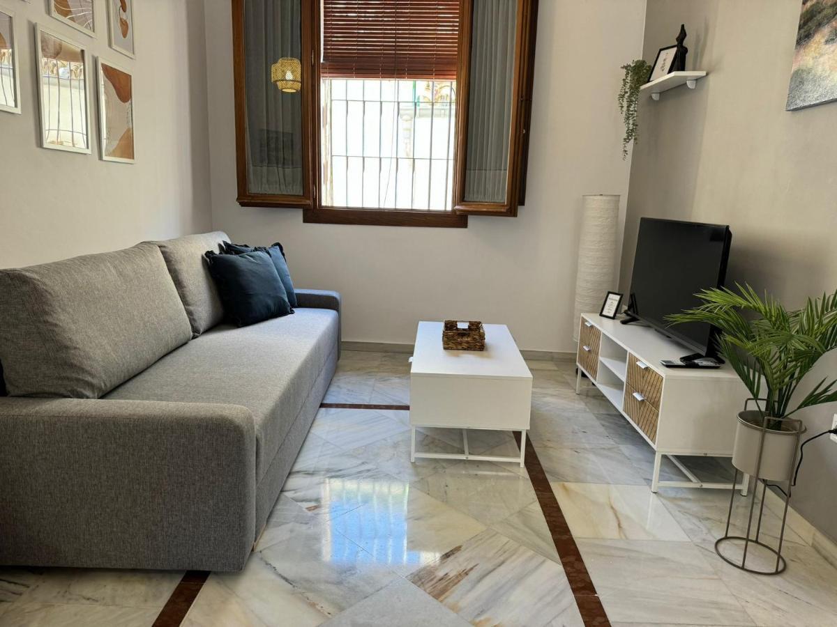 Apartamento Mundano Córdoba Kültér fotó