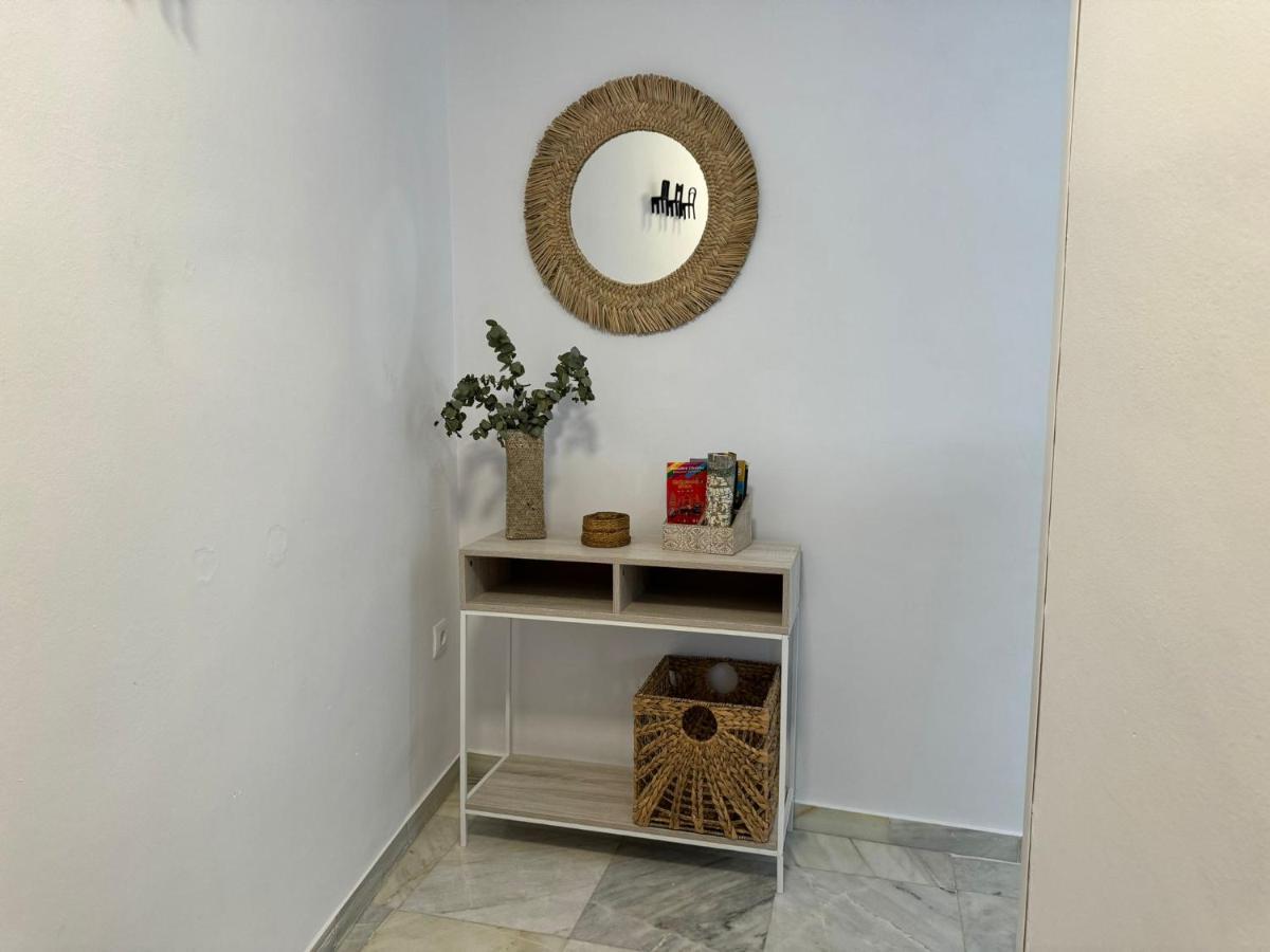 Apartamento Mundano Córdoba Kültér fotó