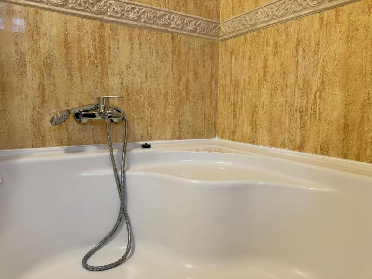 Apartamento Mundano Córdoba Kültér fotó