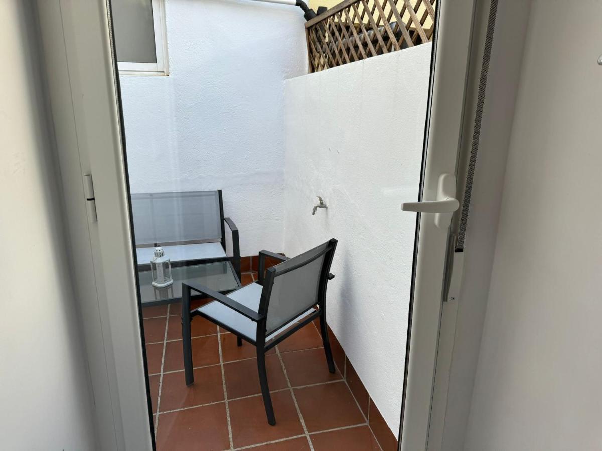 Apartamento Mundano Córdoba Kültér fotó