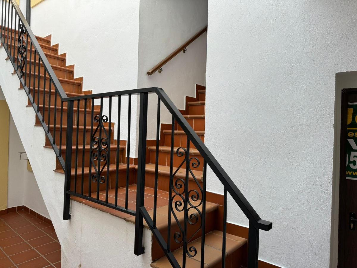Apartamento Mundano Córdoba Kültér fotó
