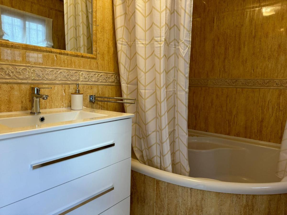 Apartamento Mundano Córdoba Kültér fotó