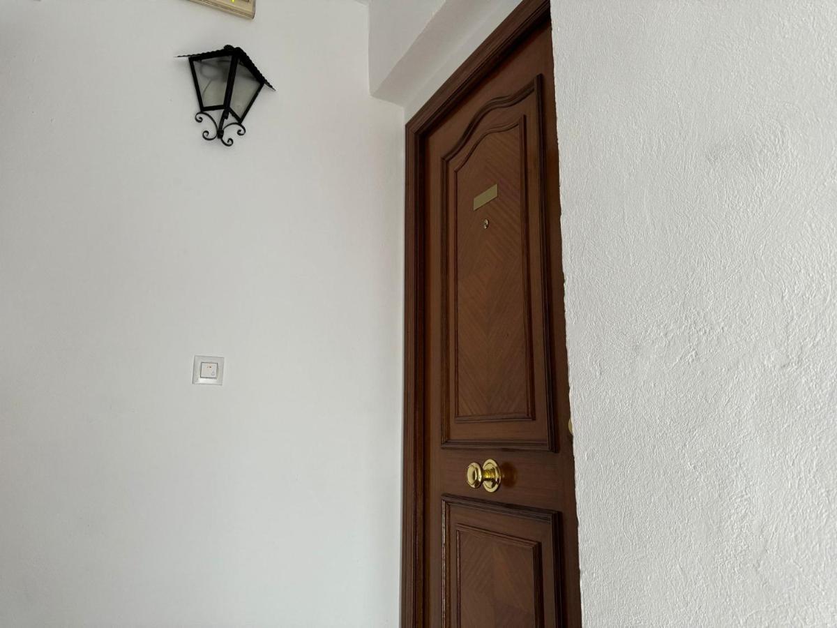 Apartamento Mundano Córdoba Kültér fotó
